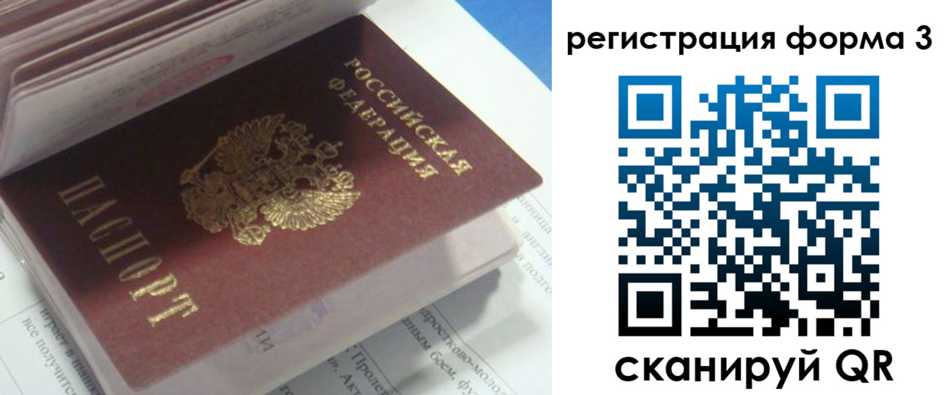 прописка ребенка в Кировске